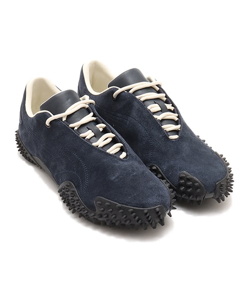 PUMA Mostro JJJJound Op1 DEEP NAVY-PUMA BLACK プーマ モストロ ジョウンド Op1 ネイビー