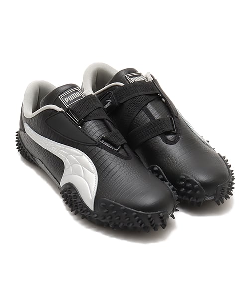 PUMA X A$AP ROCKY Mostro OG PUMA BLACK