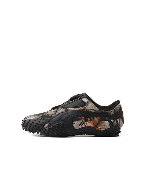 PUMA MOSTRO CAMO II