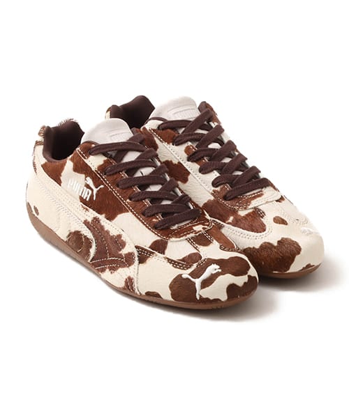 PUMA SPEEDCAT COW WNS