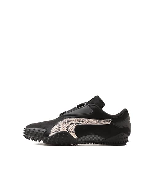 PUMA PUMA x A$AP ROCKY MOSTRO OG PONY HAIR