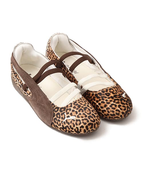PUMA SPEEDCAT BALLET WILD WNS
