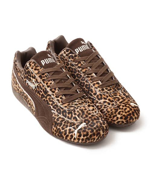 PUMA SPEEDCAT WILD WNS