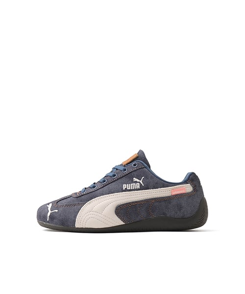 PUMA SPEEDCAT ATMOS PINK DENIM