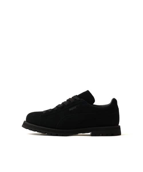 PUMA SUEDE VIBRAM