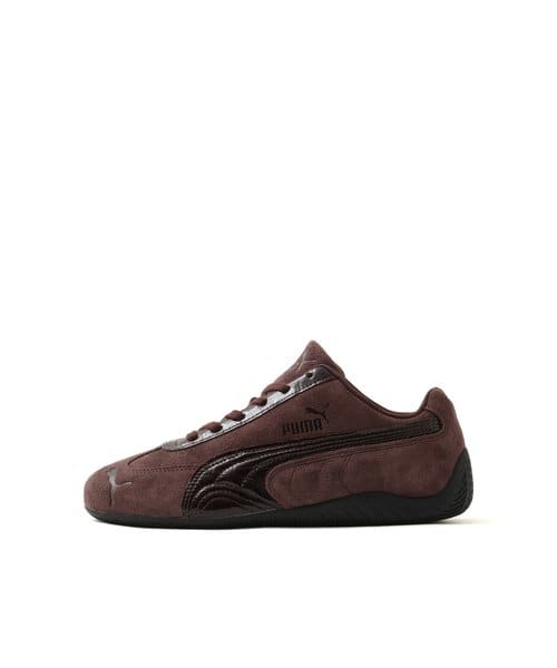PUMA SPEEDCAT CROC WNS プーマ スピードキャット CROC ウィメンズ