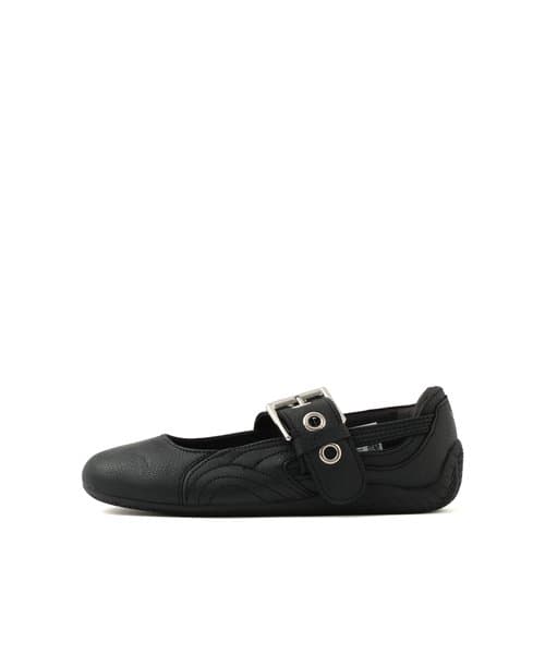 PUMA SPEEDCAT BALLET DRESS-UP WNS PUMA BLACK