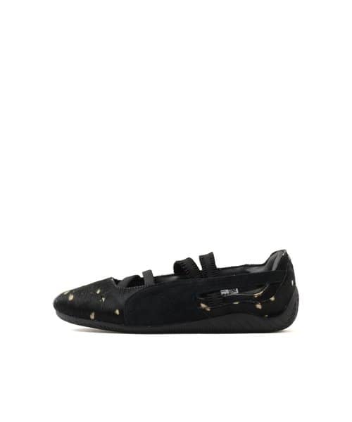 PUMA SPEEDCAT BALLET DOELETTE WNS プーマ スピードキャット バレエ ドゥレット ウィメンズ