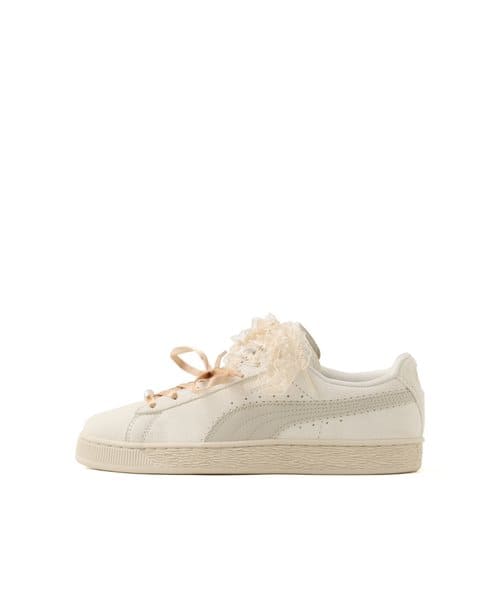 PUMA SUEDE BLOOM WNS