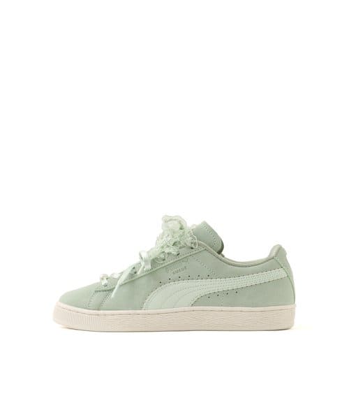 PUMA SUEDE BLOOM WNS