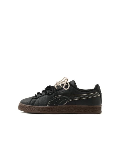 PUMA SUEDE BLOOM DRESS-UP WNS