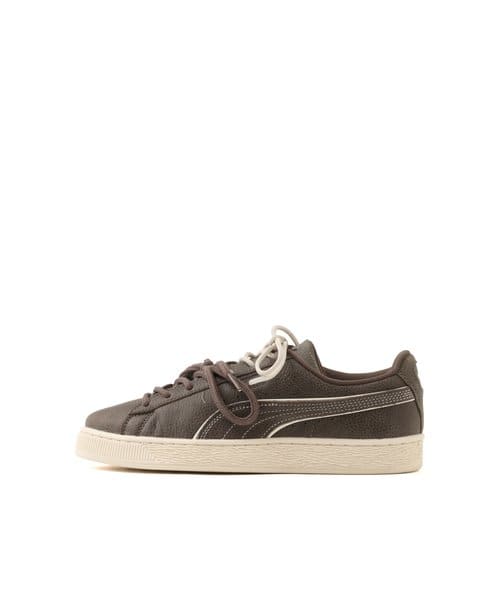 PUMA SUEDE BLOOM DRESS-UP WNS