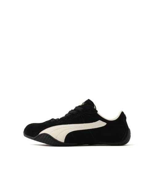 PUMA K-STREET MA SUEDE