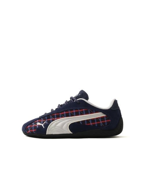 PUMA SPEEDCAT PLUS X ATMOS X AGAINST LAB