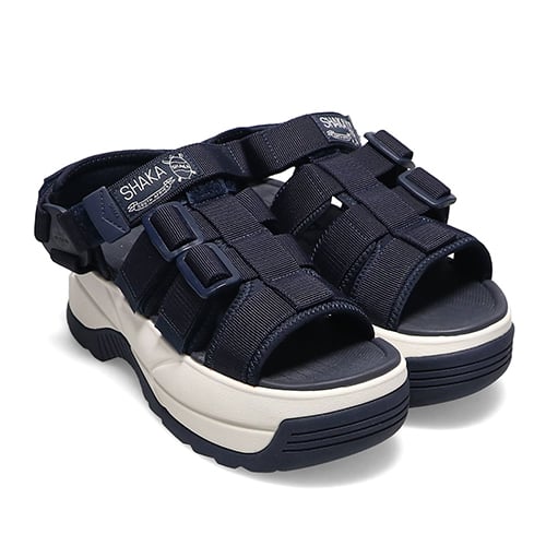 SHAKA NEO RALLY CHUNKY Navy