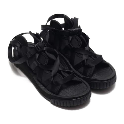 SHAKA NADEL Black 20SS-I