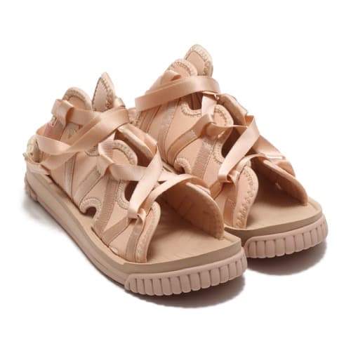 SHAKA NADEL Nudie Beige 20SS-I
