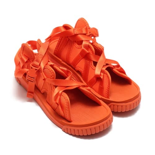 SHAKA NADEL Terracotta 20SS-I