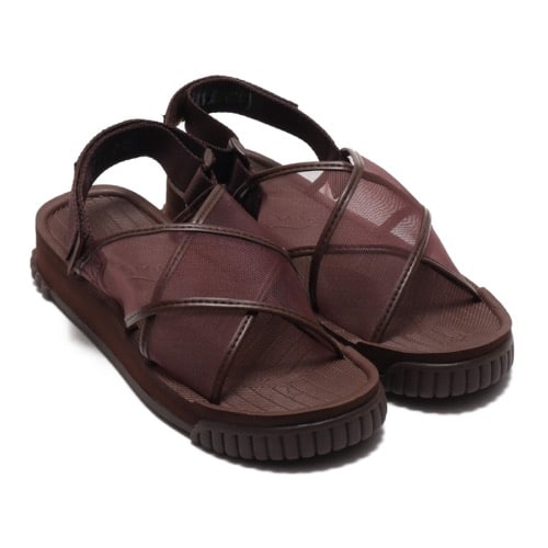 SHAKA FIESTA MESH Brown 20SS-I