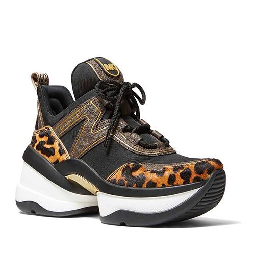 MICHAEL KORS OLYMPIA TRAINER