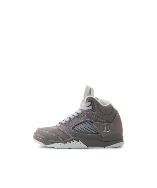 JORDAN BRAND JORDAN 5 RETRO (PS)