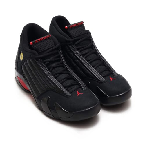 AIR JORDAN 14 オリジナル3点セット