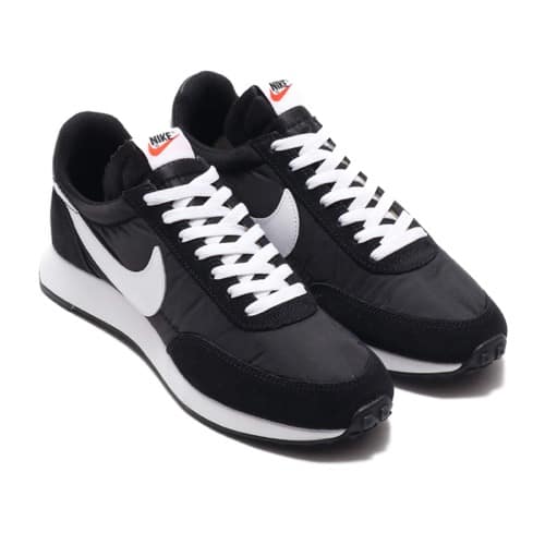 NIKE AIR TAILWIND 79 BLACK/WHITE-TEAM ORANGE 21SP-I