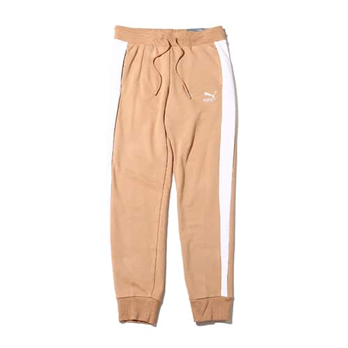 PUMA T7 ICONIC TRACK PANTS VINE 23SU-I