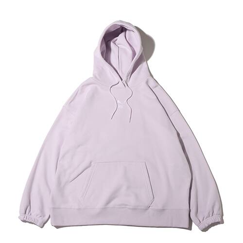 PUMA CLASSICS OVERSIZED HOODIE TR Lavender Fog 22SP-I