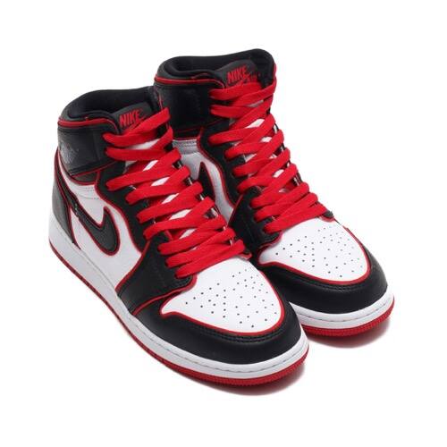 NIKE AIR JORDAN 1 RETRO HI OG GS