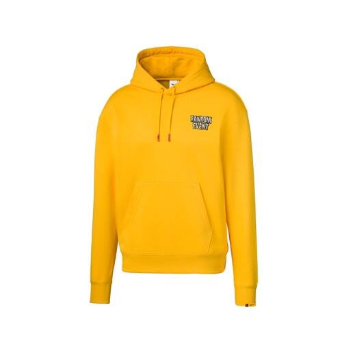 "PUMA x RDET Hoodie LEMON CHROME 20SP-S"