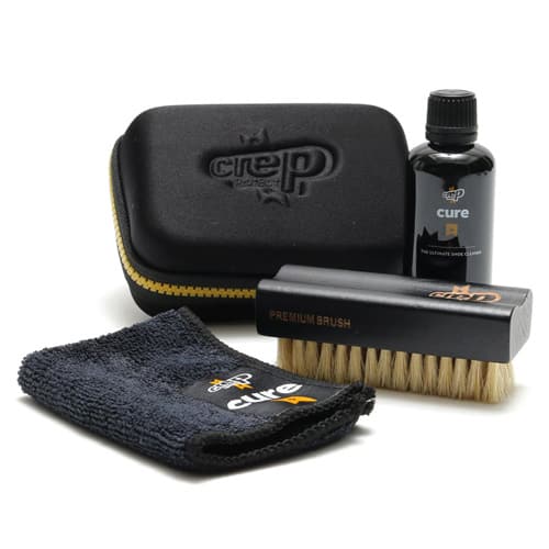 Crep Protect SHOE CARE KIT