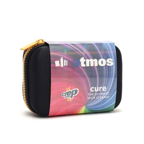 CREP x atmos RAINBOW SHOE CLEANING KIT