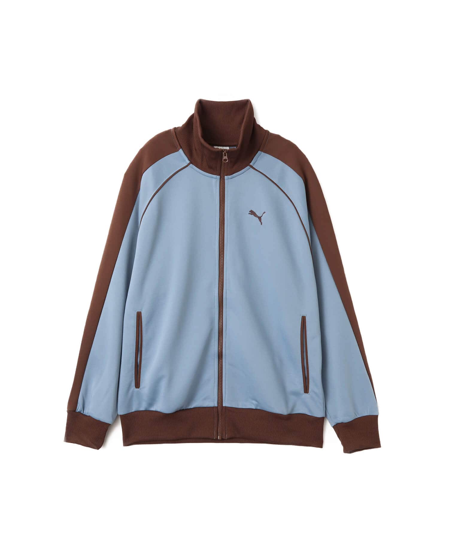 PUMA T7 TRACK JACKET JP
