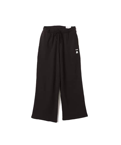 PUMA PUMA x RIPNDIP OVERSIZED WIDE SWEATPANTS TR OP