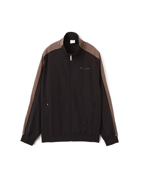 PUMA PUMA x RIPNDIP T7 OVERSIZED TRACK JACKET WV