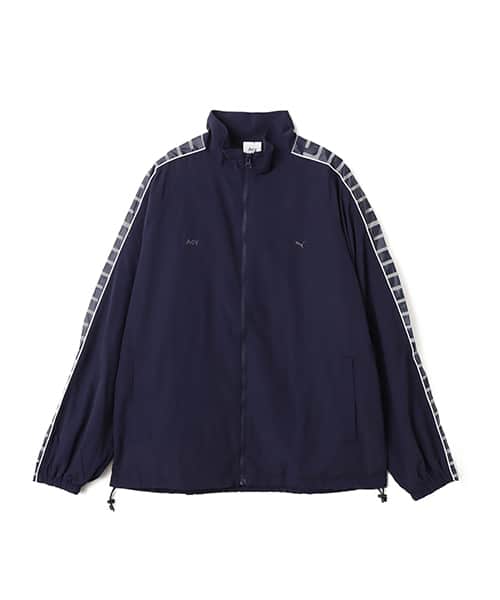 PUMA PUMA x ACY T7 TRACK JACKET