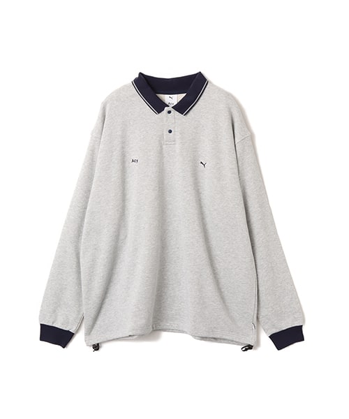 PUMA PUMA x ACY FOOTBALL SWEAT SHIRT