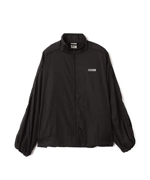 PUMA PUMA x ROSE T7 OVERSIZED TRACK JACKET WV