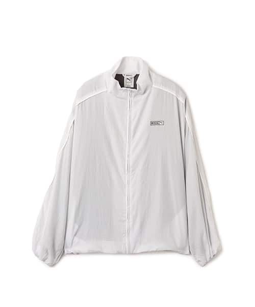 PUMA PUMA x ROSE T7 OVERSIZED TRACK JACKET WV