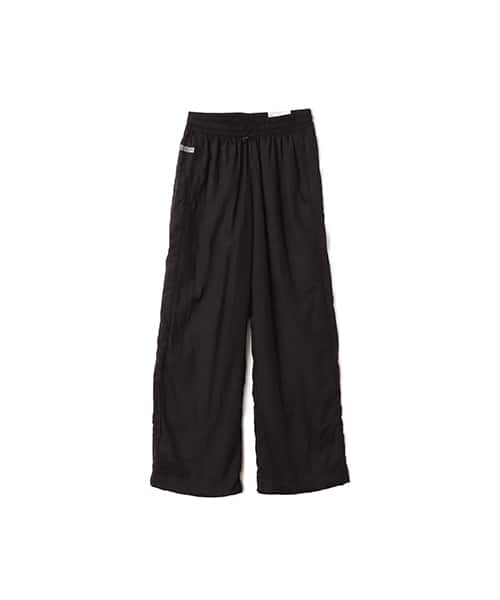 PUMA PUMA x ROSE T7 RELAXED TRACK PANTS WV