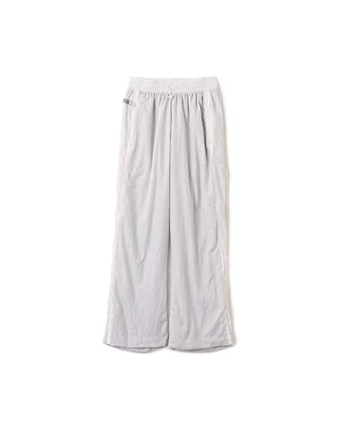 PUMA PUMA x ROSE T7 RELAXED TRACK PANTS WV