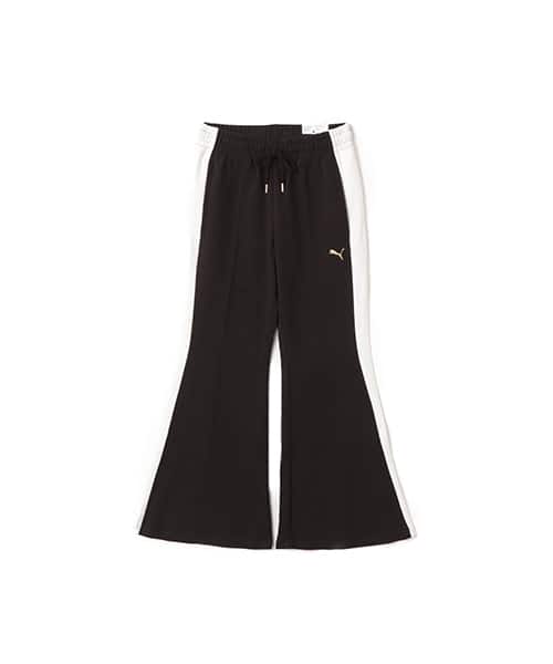 PUMA T7 FLARED PANTS