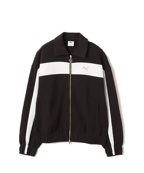 PUMA T7 RELAXED TRACK JACKET