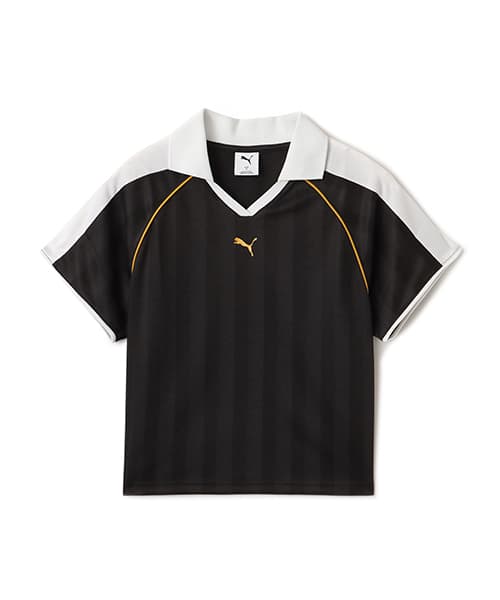 PUMA T7 RELAXED FOOTBALL JERSEY