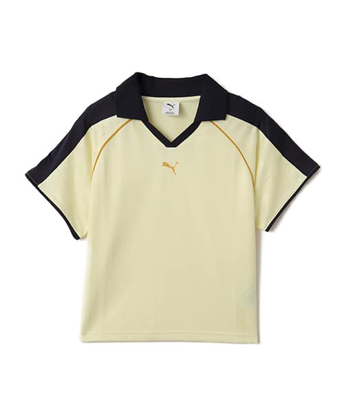 PUMA T7 RELAXED FOOTBALL JERSEY