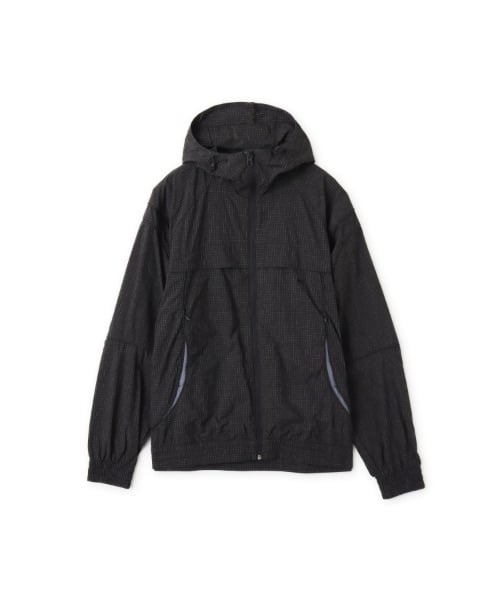 PUMA CLRT JACKET FLAT DARK GRAY - グレー