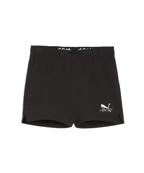 PUMA PUMA x A$AP ROCKY JERSEY SHORT