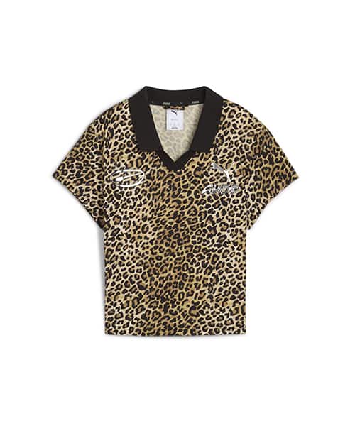 PUMA PUMA x A$AP ROCKY ANIMAL BABY TEE
