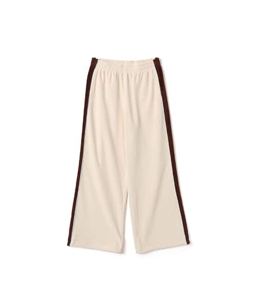 PUMA PUMA X ATMOS PINK VELOUR TRACK PT